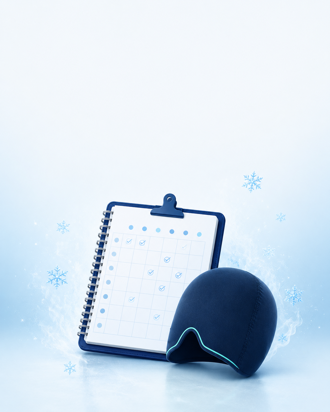 Headache & Trigger Tracker