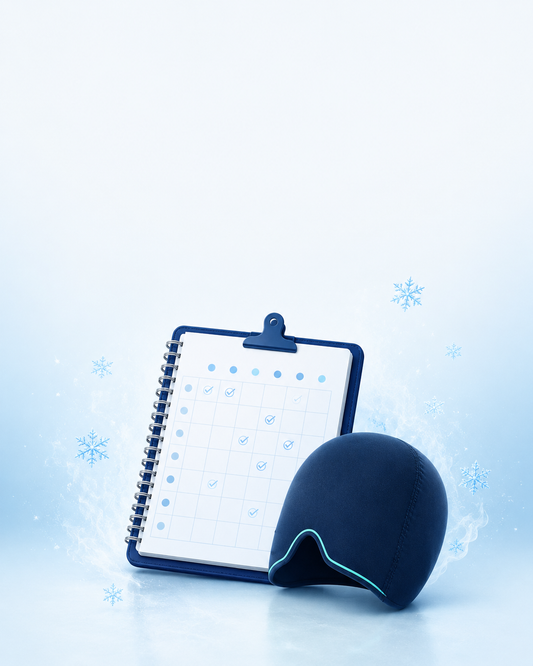Headache & Trigger Tracker