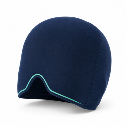 Retractable Ice Gel Headache Relief Cap