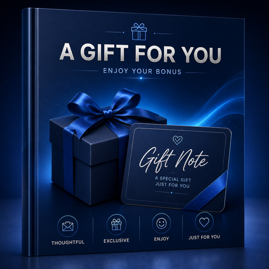 Gift Note